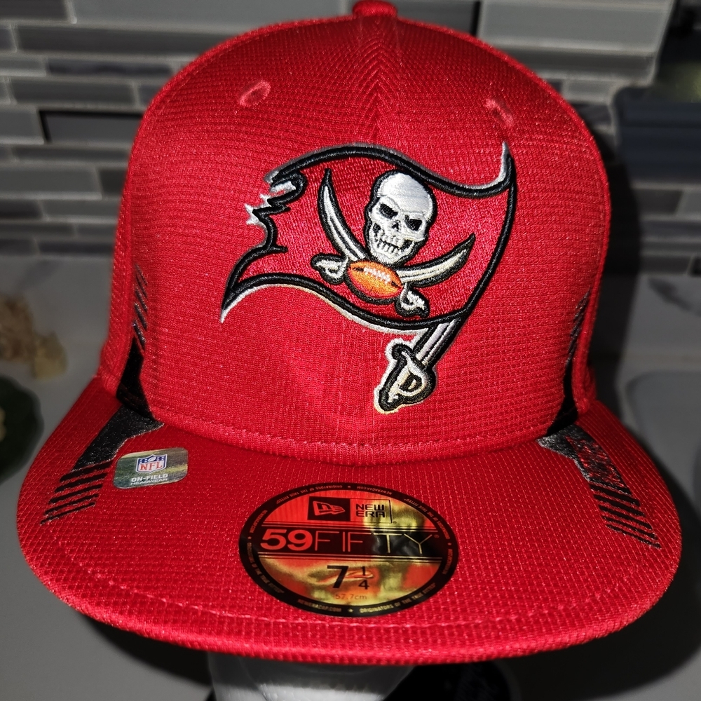Tampa Bay Buccaneers cap